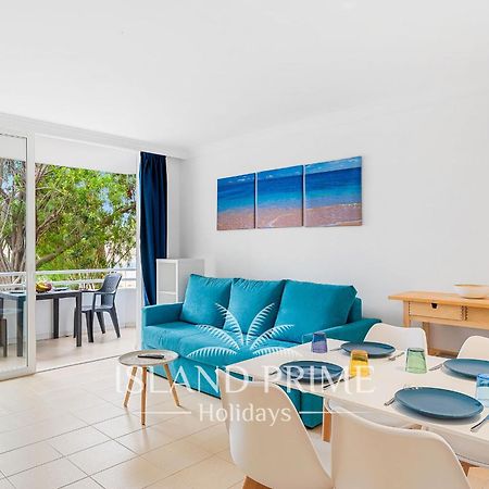 Cozy Studio Holiday In Golf Del Sur Gp14 San Miguel de Abona Bagian luar foto