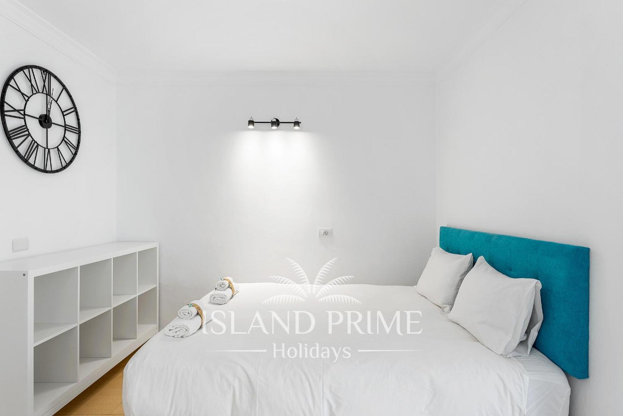 Cozy Studio Holiday In Golf Del Sur Gp14 San Miguel de Abona Bagian luar foto